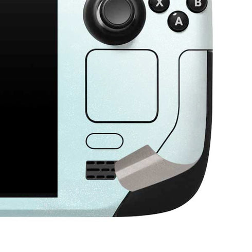 Disney The Little Mermaid Ariel Sparkles Art Steam Deck Handheld Gaming Computer Skin